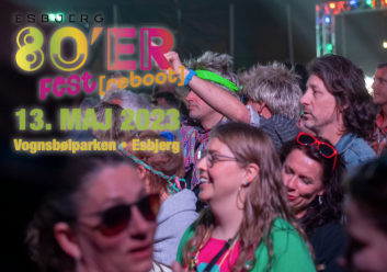 80er Festen II