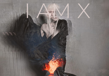IAMX FAULTLINES1E GRID2