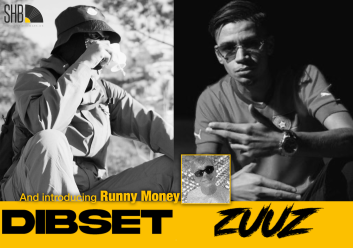 SHB Dibset + Zuuz large