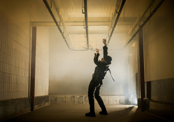 Emmon 2025 album UdenLogo