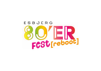 Esbjerg 80er fest fb logo