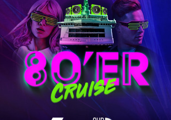 80'er cruise