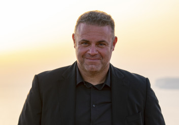 Joseph Calleja 2022 II