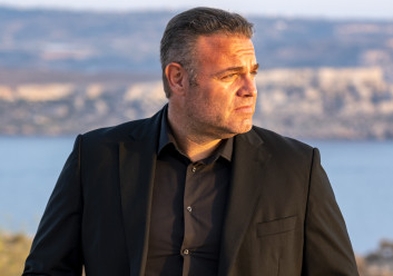 Joseph Calleja 2022